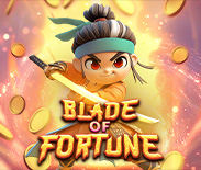 Blade of Fortune