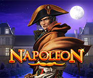 Napoleon GMW