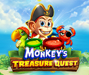Monkey`s Treasure Quest